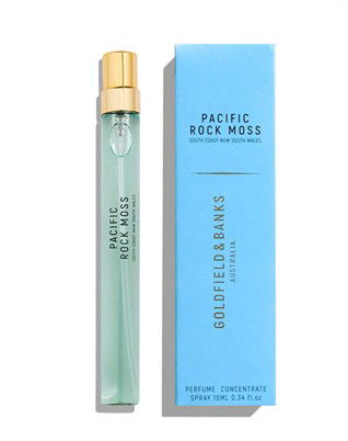 Pacific Moss Parfume - 10 ml